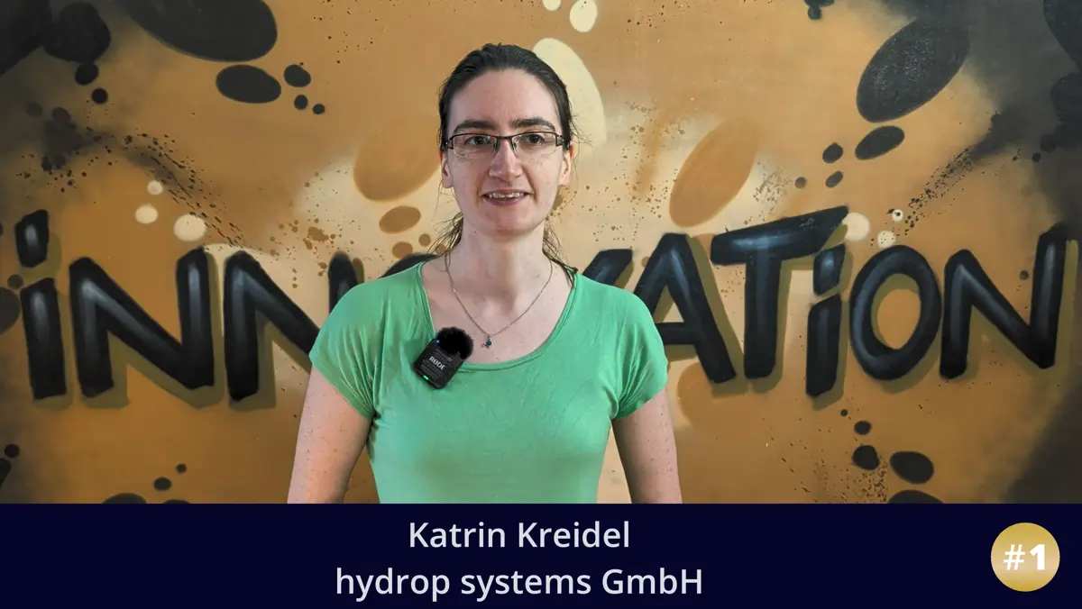Katrin Kreidel