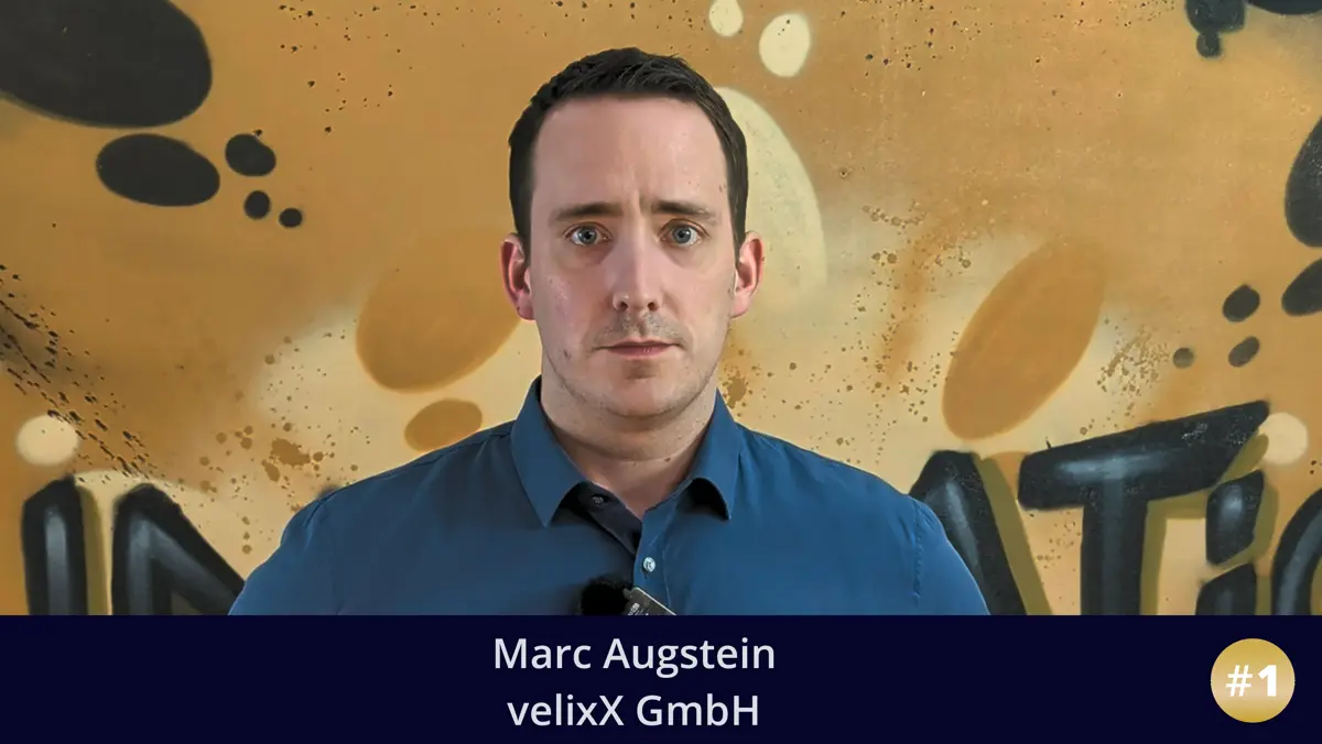 Marc Augstein