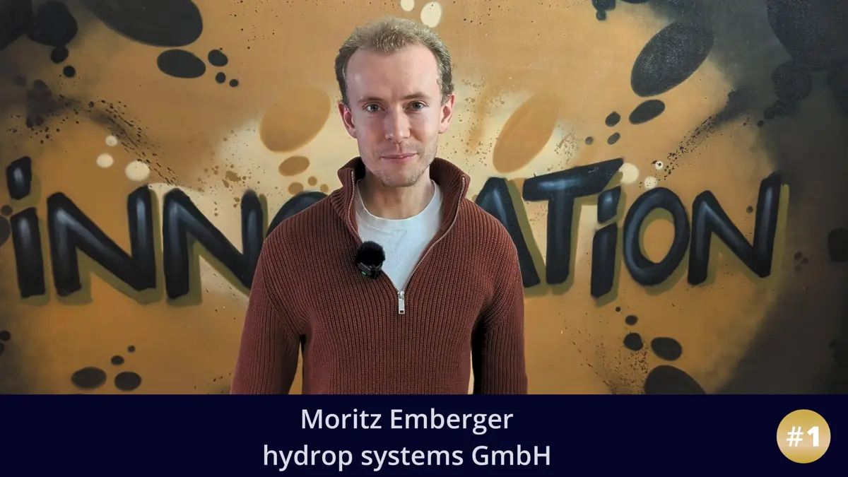 Moritz Emberger