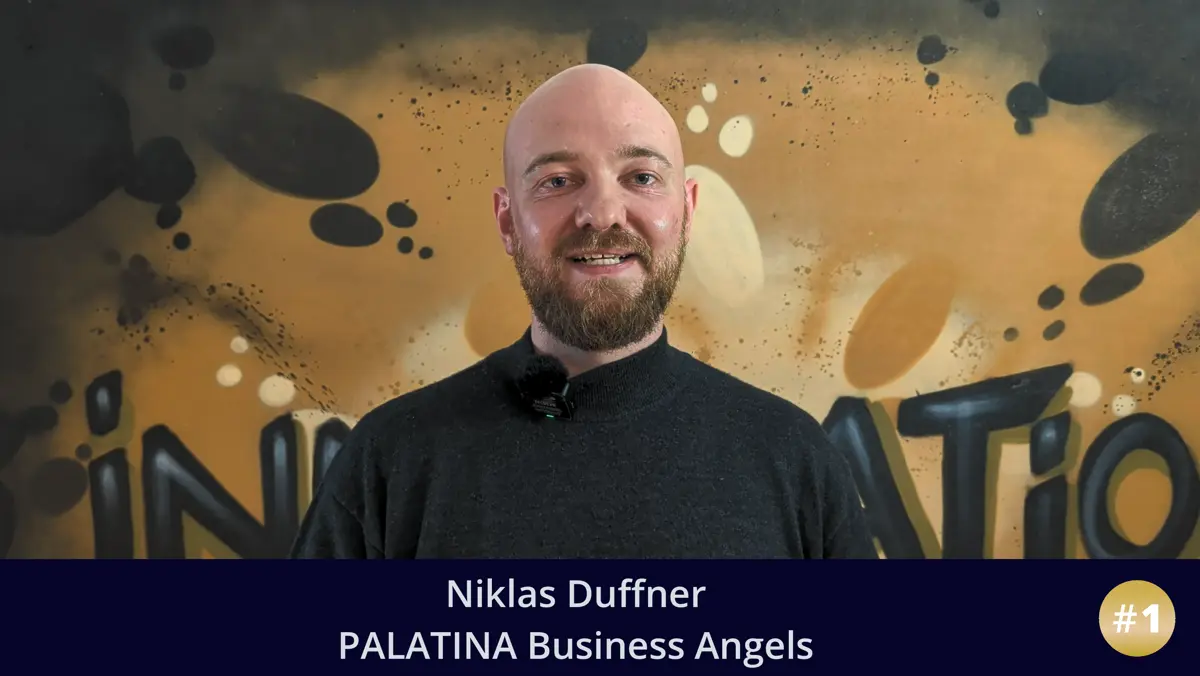 Niklas Duffner