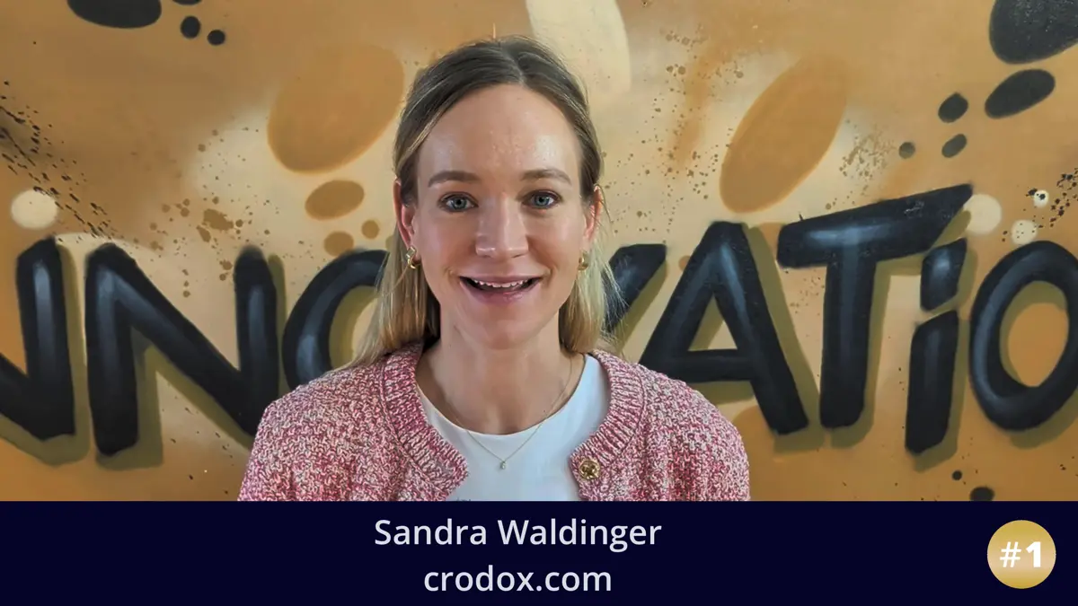 Sandra Waldinger